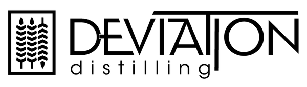 Deviation Distilling logo