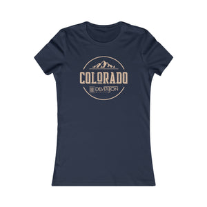 Women's Favorite Tee