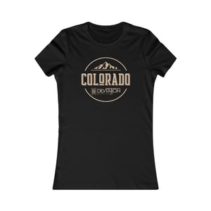 Women's Favorite Tee