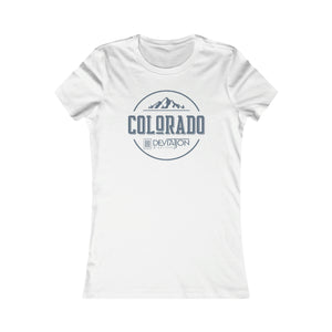 Women's Favorite Tee