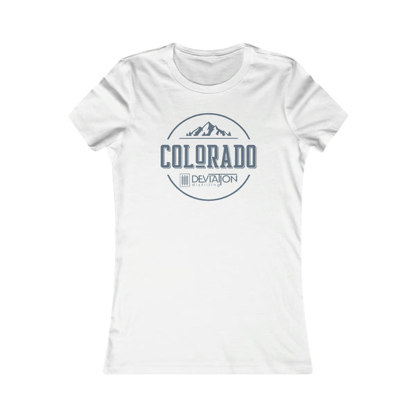 Women's Favorite Tee