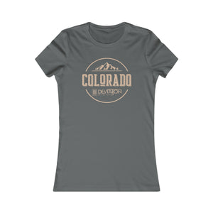 Women's Favorite Tee