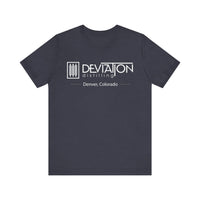 Deviation Process Short Sleeve Tee