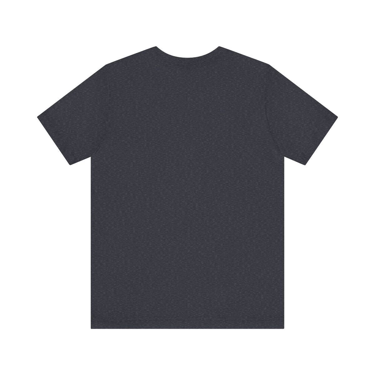 Deviation - Unisex Jersey Short Sleeve Tee