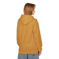 Unisex Midweight Softstyle Fleece Hoodie