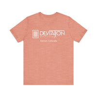 Deviation Process Short Sleeve Tee