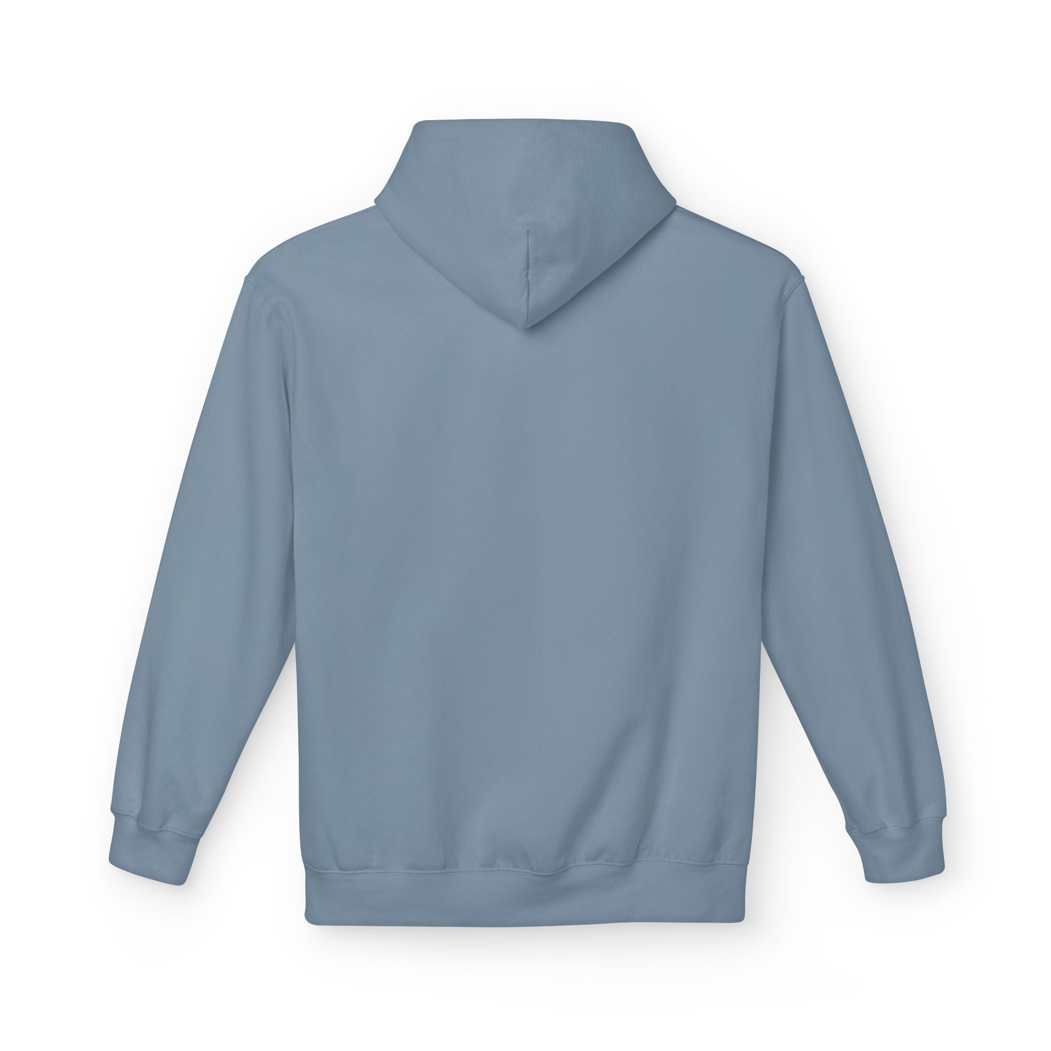 Unisex Midweight Softstyle Fleece Hoodie – Deviation Distilling
