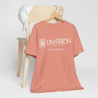 Deviation Process Short Sleeve Tee