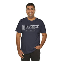 Deviation Process Short Sleeve Tee