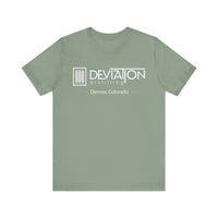 Deviation Process Short Sleeve Tee