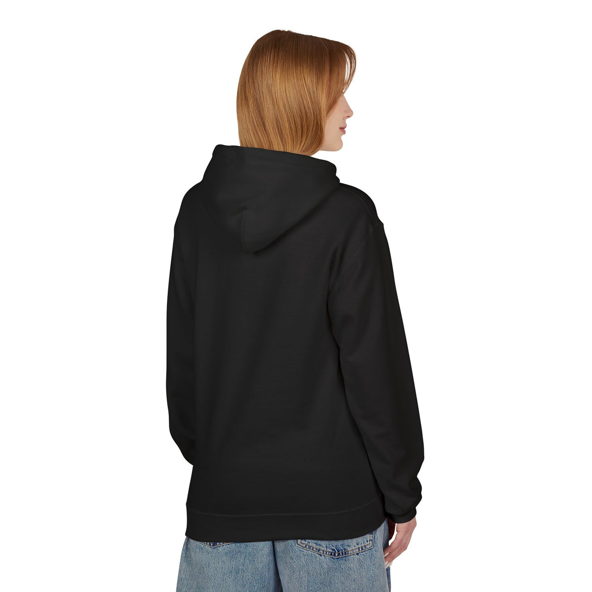 Unisex Midweight Softstyle Fleece Hoodie