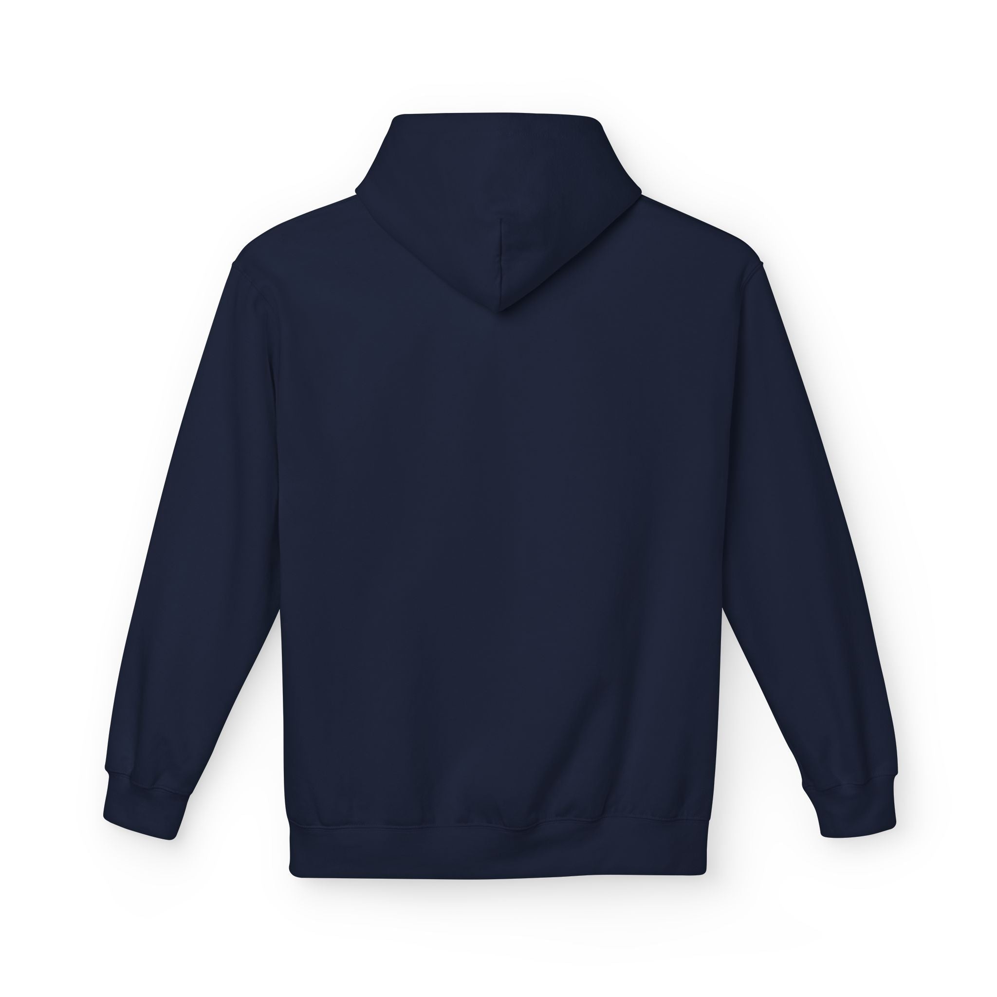 Unisex Midweight Softstyle Fleece Hoodie – Deviation Distilling
