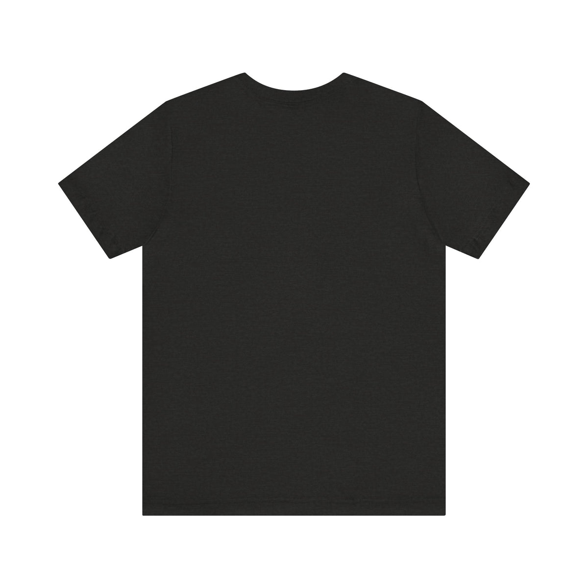 Deviation - Unisex Jersey Short Sleeve Tee