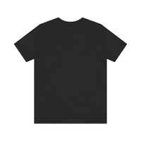 Deviation - Unisex Jersey Short Sleeve Tee