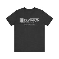 Deviation Process Short Sleeve Tee