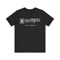 Deviation Process Short Sleeve Tee