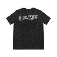 Deviation Tri-Color T-Shirt
